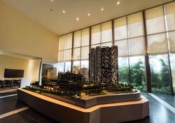 The Reserve Residences (D21), Apartment #552398161